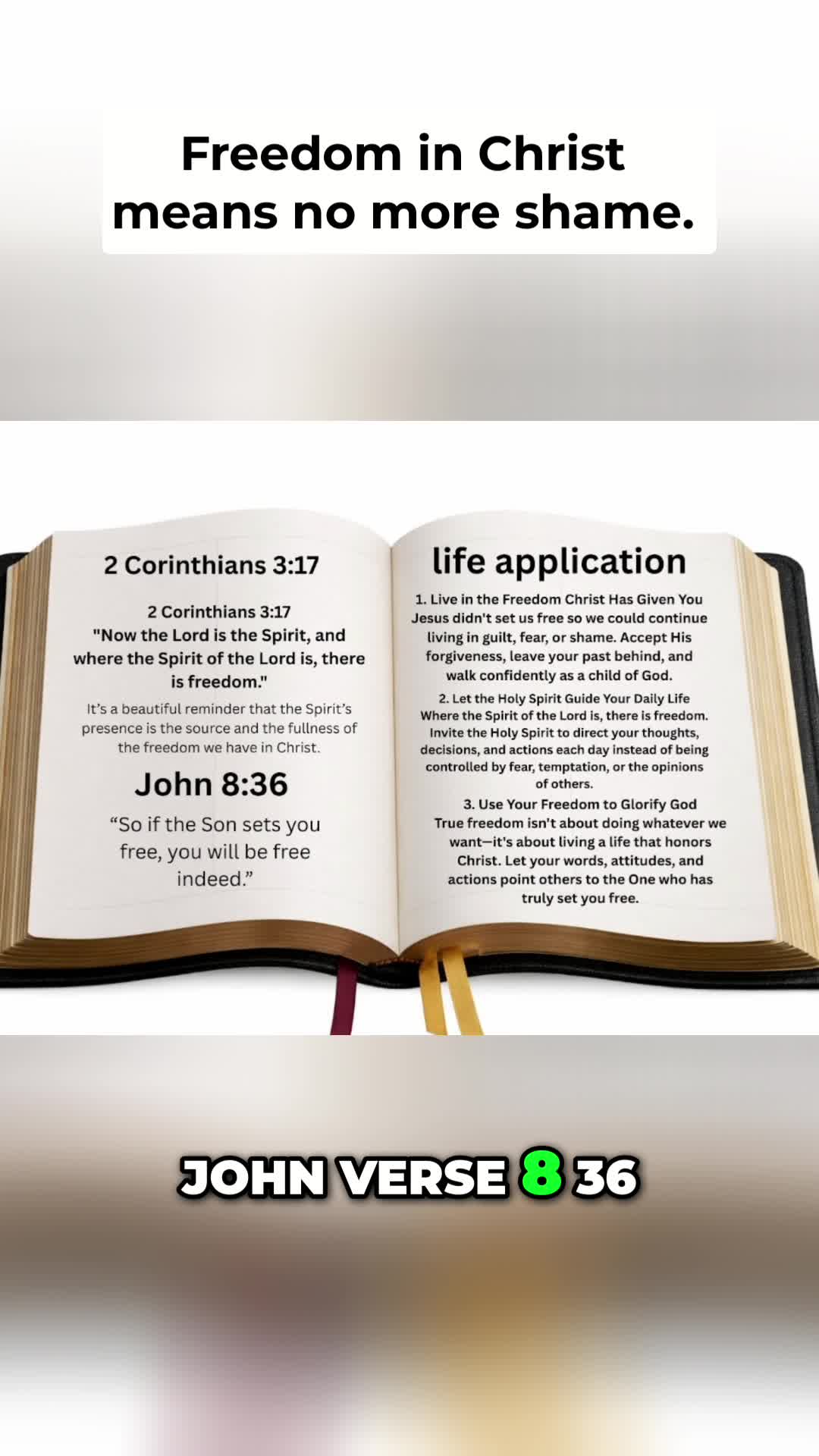 Let the Holy Spirit Guide Your Daily Life