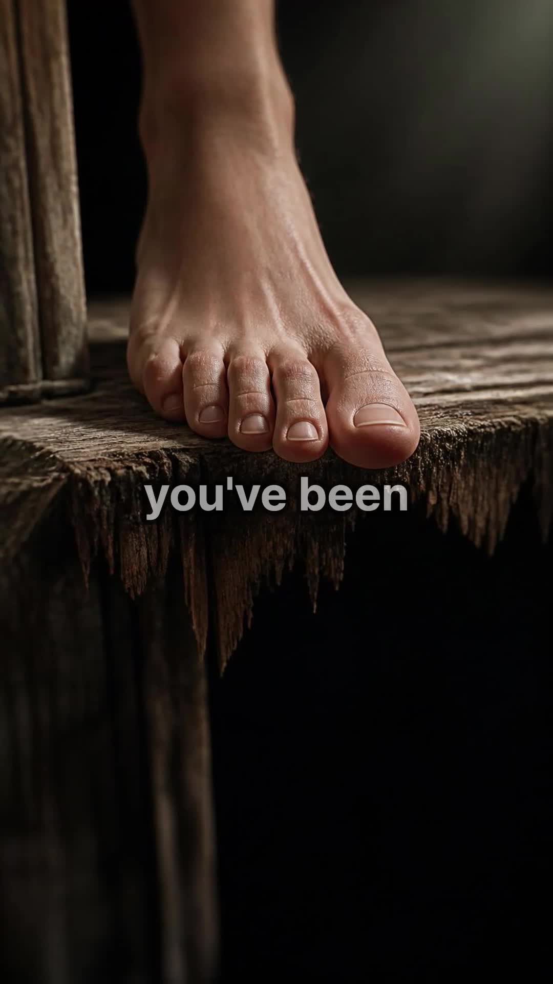 Get out of the Boat