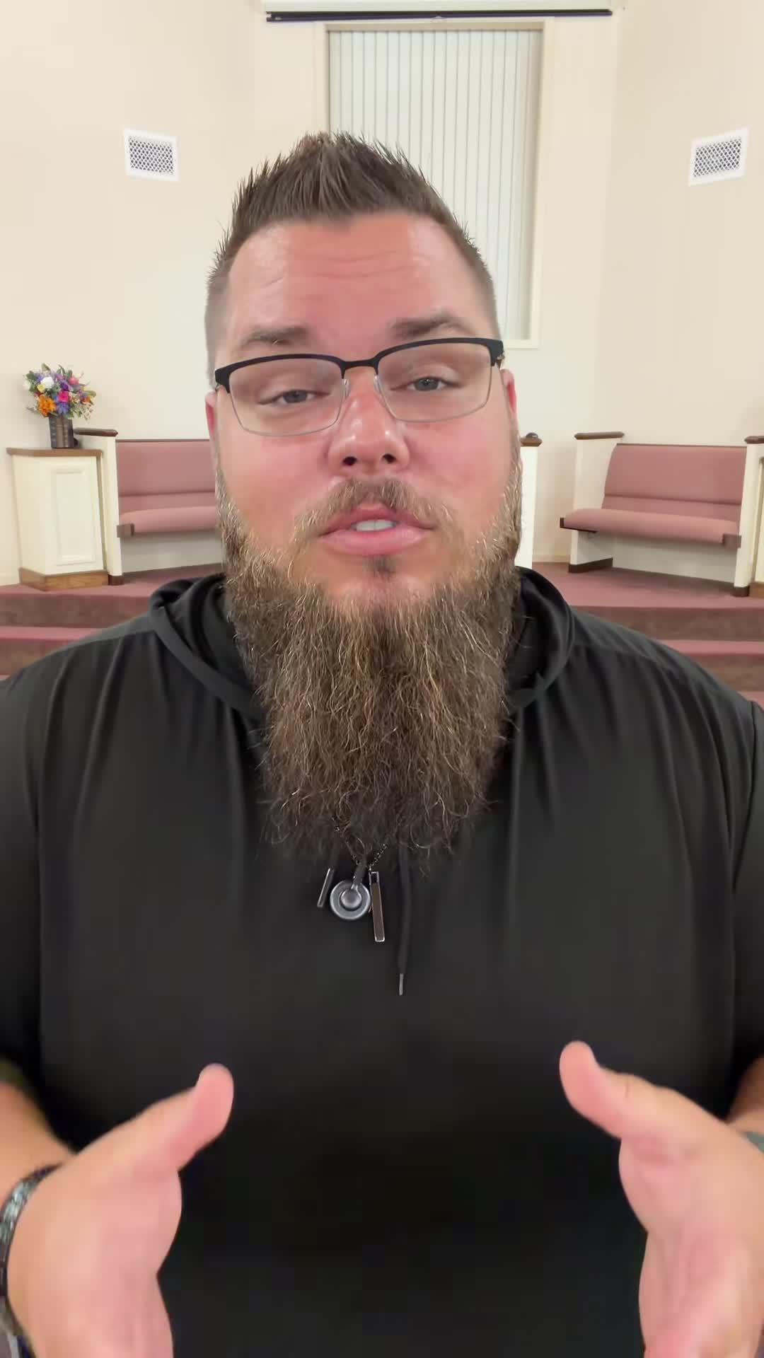 Have you experienced religious trauma or church hurt?